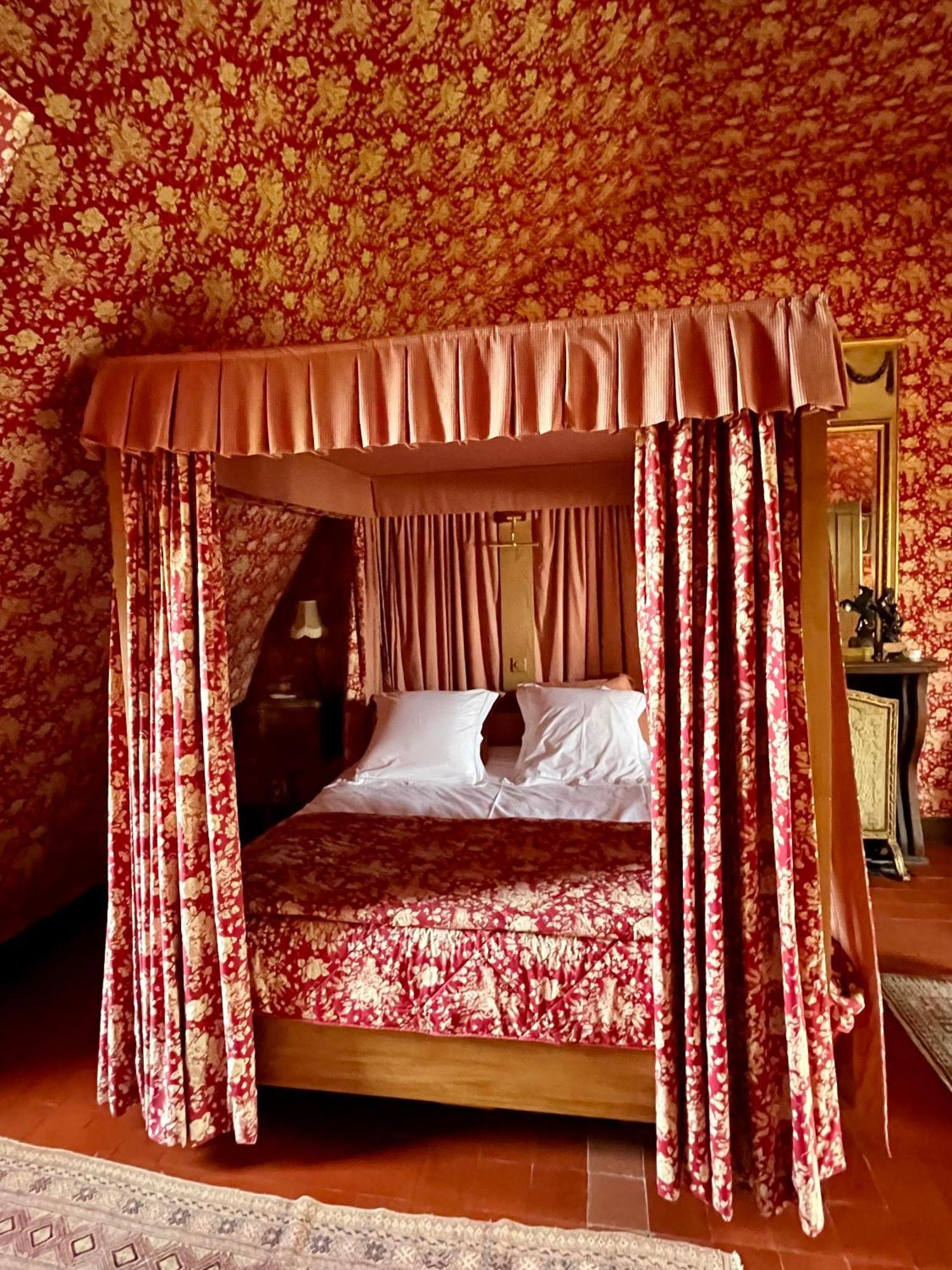 Chateau La Chevalerie - 24H Du Mans Parigné-le-Pôlin Εξωτερικό φωτογραφία