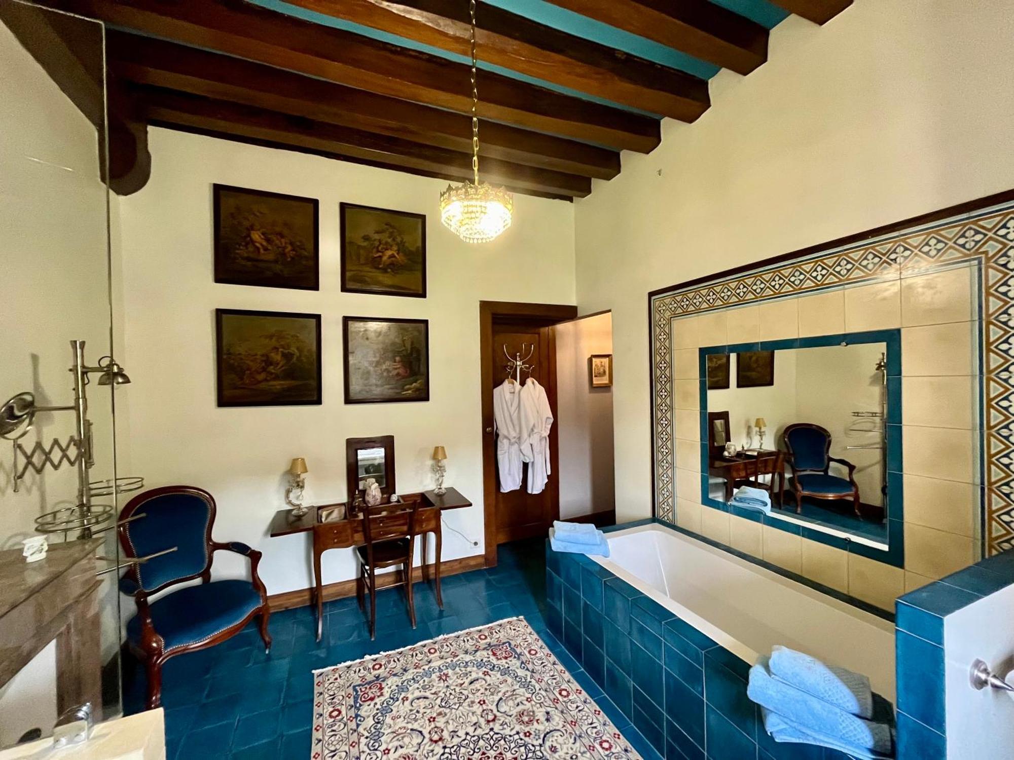Chateau La Chevalerie - 24H Du Mans Parigné-le-Pôlin Εξωτερικό φωτογραφία